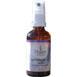 DRENACEL MERCURIALE 50 ML