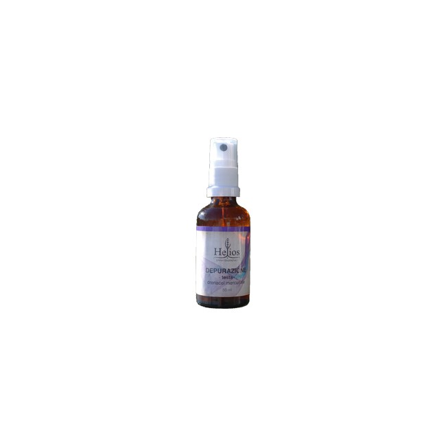 DRENACEL MERCURIALE 50 ML DRENACEL MERCURIALE 50 ML