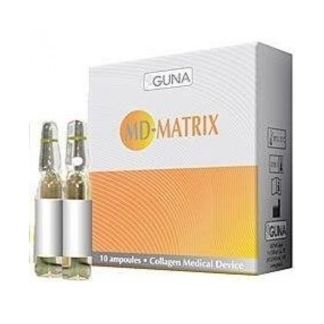 MD-MATRIX 10 fiale MD-MATRIX 10 fiale