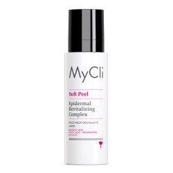 MYCLI SOFT PEEL CO RINNOVATORE 100 ML