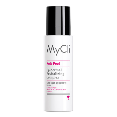 MYCLI SOFT PEEL CO RINNOVATORE 100 ML
