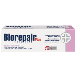 BIOREPAIR PLUS PARODONTGEL PH 75 ML
