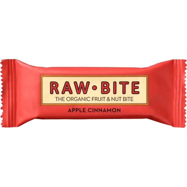RAW BITE MELA CANNELLA50 G RAW BITE MELA CANNELLA50 G