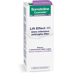 SOMAT C VISO 4D FILLER SIERO