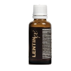 LENTINEX 30 ML
