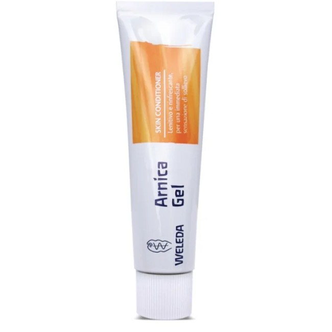 ARNICA PT 25G GEL ARNICA PT 25G GEL