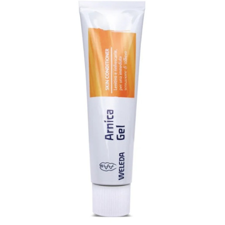 ARNICA PT 25G GEL ARNICA PT 25G GEL