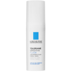 TOLERIANE SENSITIVE FLUIDO VISO 40 ML