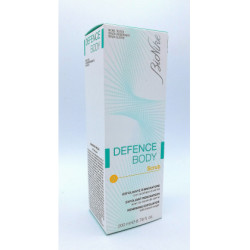 Defence body scrub 200 ml