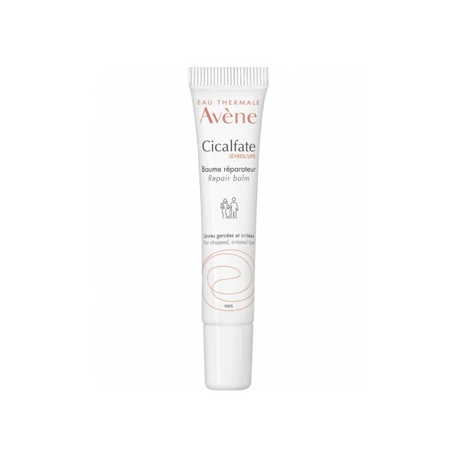EAU THERMALE AVENE CICALFATE BALSAMO LABBRA 10 ML EAU THERMALE AVENE CICALFATE BALSAMO LABBRA 10 ML