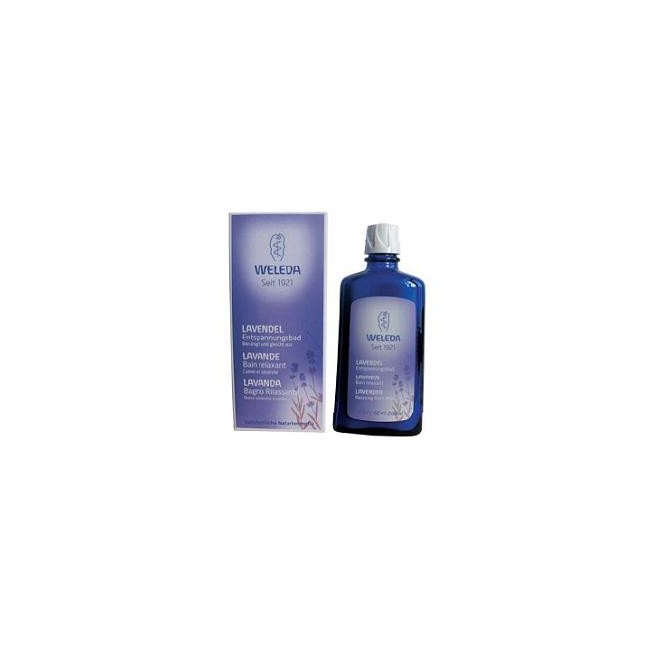BAGNO LAVANDA FLACONE 200 ML BAGNO LAVANDA FLACONE 200 ML