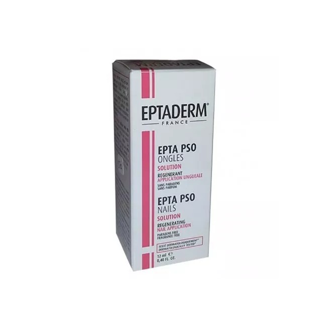 EPTA PSO 50 PLUS CREMA UNGHIE CALLOSITA' 40 ML EPTA PSO 50 PLUS CREMA UNGHIE CALLOSITA' 40 ML