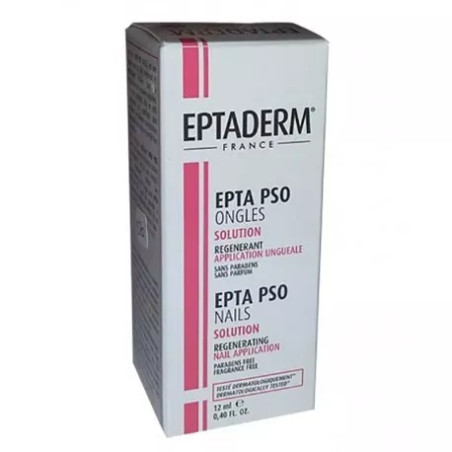 EPTA PSO 50 PLUS CREMA UNGHIE CALLOSITA' 40 ML EPTA PSO 50 PLUS CREMA UNGHIE CALLOSITA' 40 ML