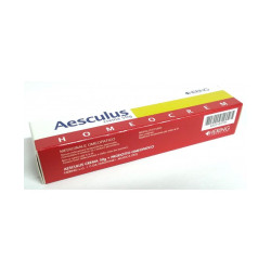 AESCULUSPLUS CREMA 50 G