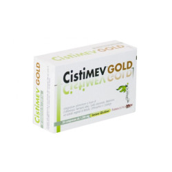 CISTIMEV GOLD 30 COMPRESSE