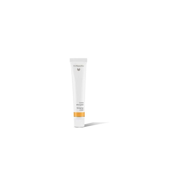 DR HAUSCHKA CREMA DETERGENTE 50ML DR HAUSCHKA CREMA DETERGENTE 50ML