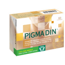 PIGMADIN 60 COMPRESSE