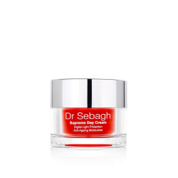 DR SEBAGH SUPREME DAY CREAM 50 ML