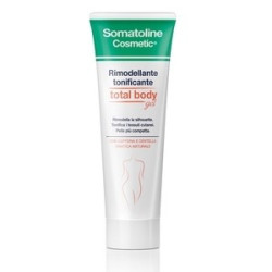 SOMATOLINE SKIN EXPERT RIMODELLANTE TOTALBODY GEL 250 ML