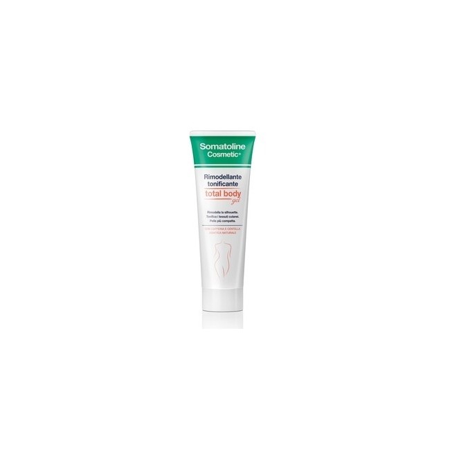SOMATOLINE SKIN EXPERT RIMODELLANTE TOTALBODY GEL 250 ML