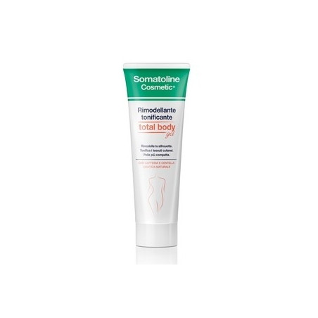 SOMATOLINE SKIN EXPERT RIMODELLANTE TOTALBODY GEL 250 ML