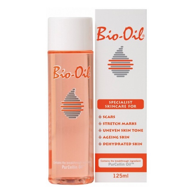 BIO OIL OLIO DERMATOLOGICO 125 ML BIO OIL OLIO DERMATOLOGICO 125 ML
