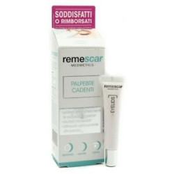 REMESCAR PALPEBRE CADENTI 8 ML