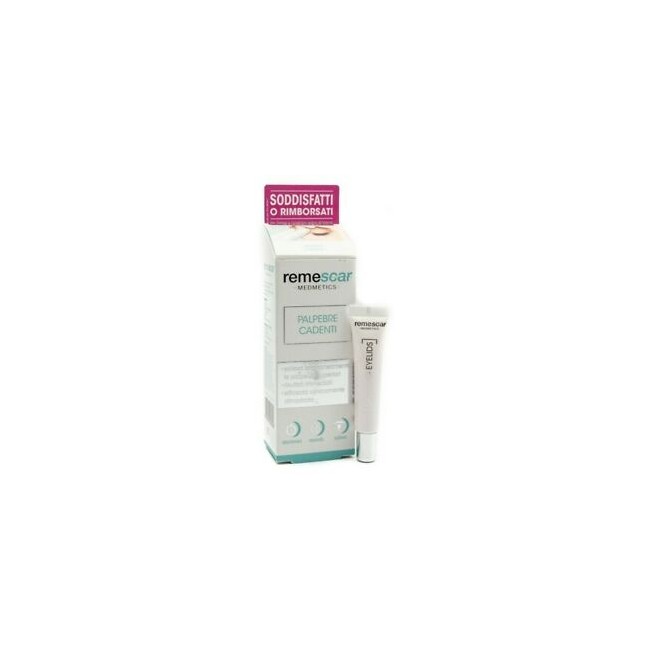 REMESCAR PALPEBRE CADENTI 8 ML REMESCAR PALPEBRE CADENTI 8 ML