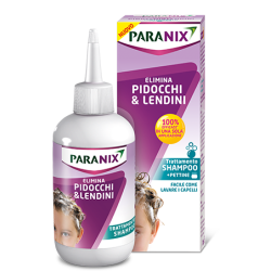 PARANIX SHAMPOO TRATTAMENTO 200 ML