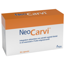 NEOCARVI 36 CAPSULE