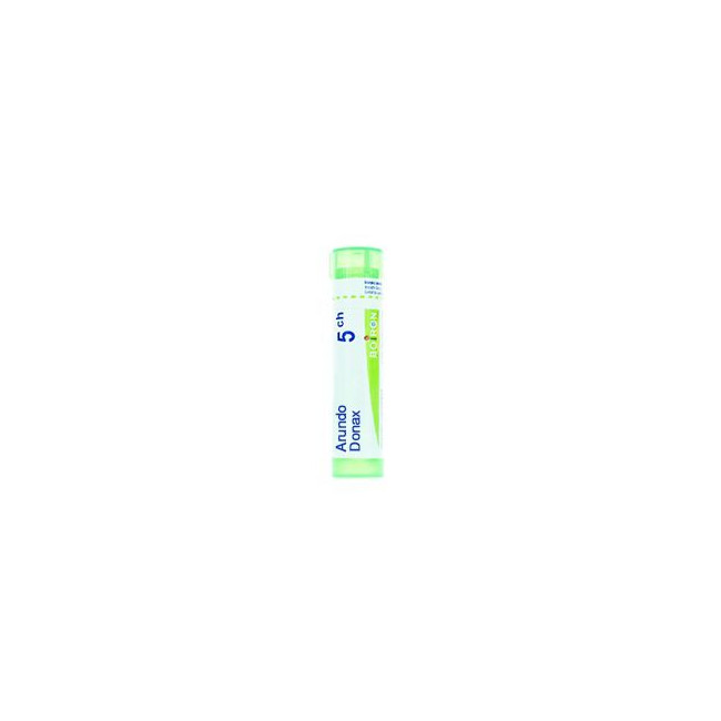 ARUNDO DONAX 5CH GRANULI ARUNDO DONAX 5CH GRANULI