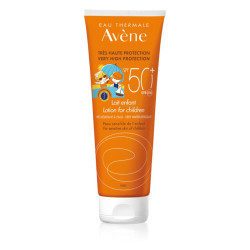 AVENE EAU THERMALE LATTE BAMBINI SPF 50+ 250 ml
