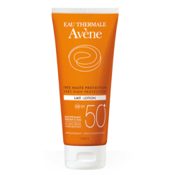 AVENE EAU THERMALE LATTE SPF50+ 250 ML