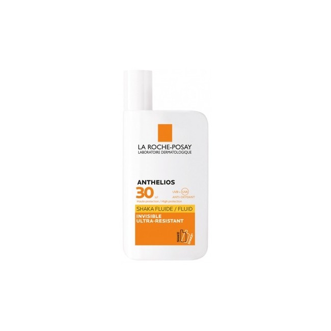 ANTHELIOS FLUIDE SPF30+ 50 ML ANTHELIOS FLUIDE SPF30+ 50 ML