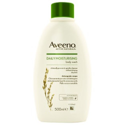 AVEENO PN BAGNO DOCCIA 500 ML