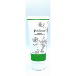 HALICAR CREMA FLUIDA PER ADULTI 200 ML