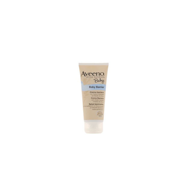 AVEENO BABY BARRIER 100 ML AVEENO BABY BARRIER 100 ML