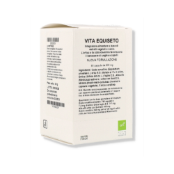 VITA EQUISETO NUOVA FORMULAZIONE 60 CAPSULE