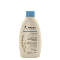 AVEENO DERMEXA BAGNO DOCCIA 300 ML ARTICOLO 562