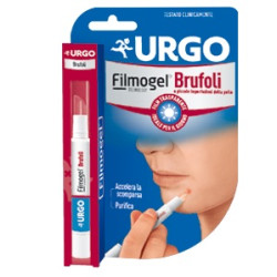 URGO BRUFOLI FILMOGEL/PICCOLE IMPERFEZIONI DELLA PELLE 2 ML