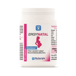 ERGYNATAL 60 CAPSULE