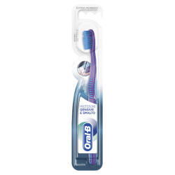 ORALB GENGIVE E SMALTO SPAZZOLINO MANUALE