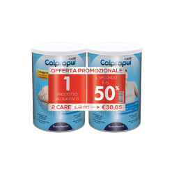 Colpropur Care Neutro 2 x 300 Gr Promo Pack
