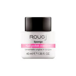 ROUGJ NAIL POLISH REMOVER 40 ML
