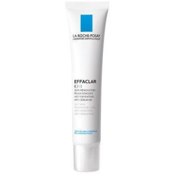 LA ROCHE POSAY EFFACLAR K+ 40 ML