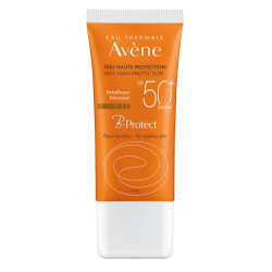 EAU THERMALE AVENE SOLARE B-PROTECT 50+ CON SURCHEMISE 30 ML
