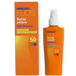 IMMUNO ELIOS SPRAY SOLARE SPF 50+