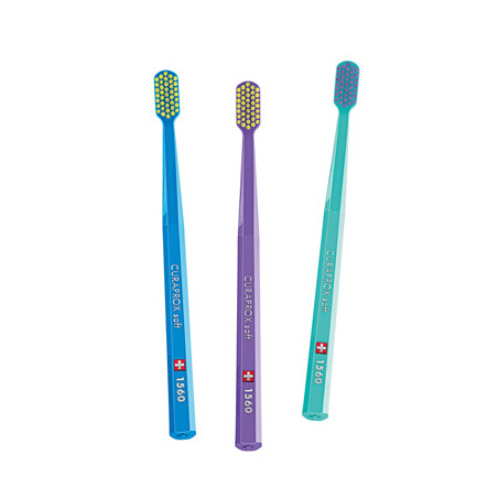 CURAPROX CS 1560 SOFT BLISTER DA 1 UNITA'