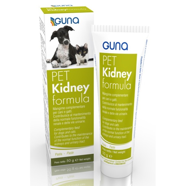 PET KIDNEYFORMULA 50 G PET KIDNEYFORMULA 50 G