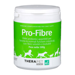 PRO-FIBRE THERAPET 500 G